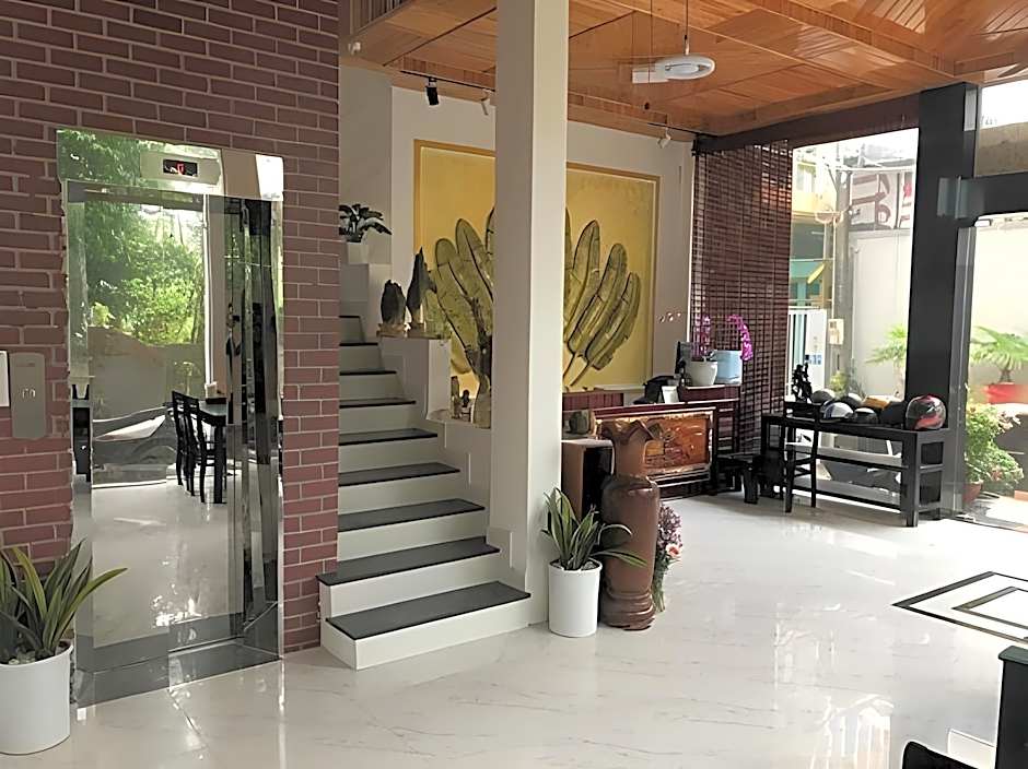 Hue Four Seasons Hotel