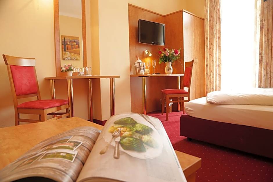 Gasthof Prinzregent Superior