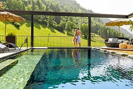 Aktivhotel Gasteiner Einkehr
