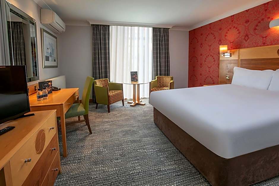 The Hampshire Court Hotel - QHotels