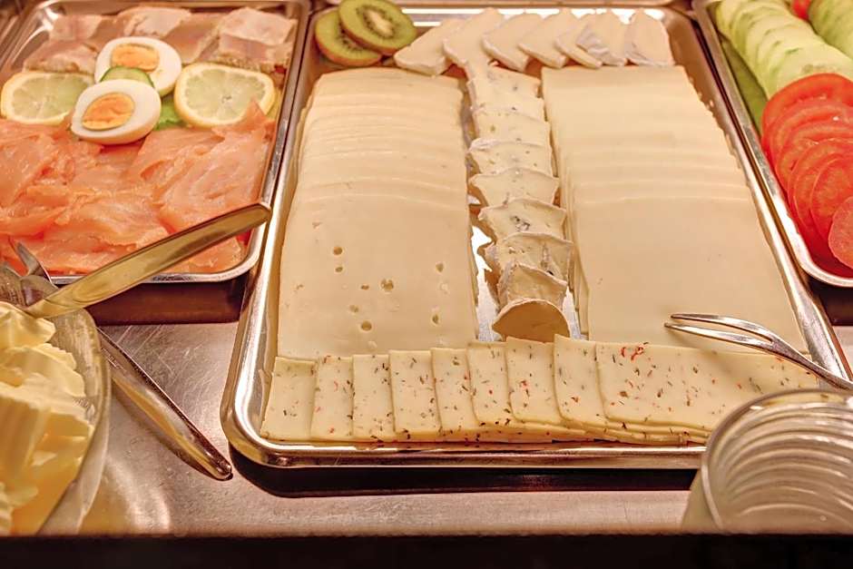 Centro Hotel Goya Wolfsburg, Trademark Collection by Wyndham