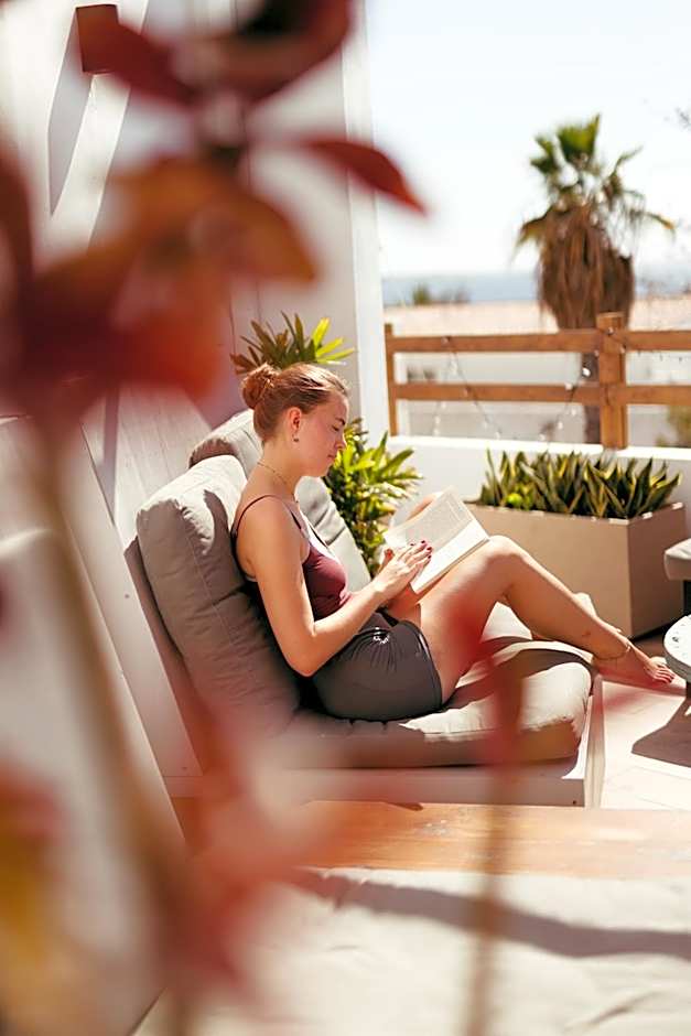 Ocean Nomads Coworking Tenerife