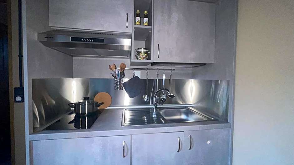 ΠΕΤΡΑΣΤΕΡΟ rooms