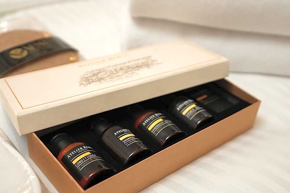 Alness Residence Nişantaşı