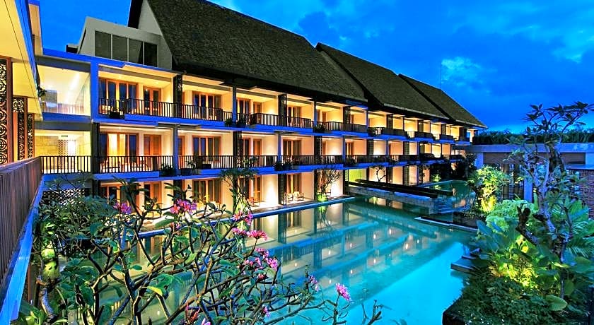 Swarga Suites Bali Berawa