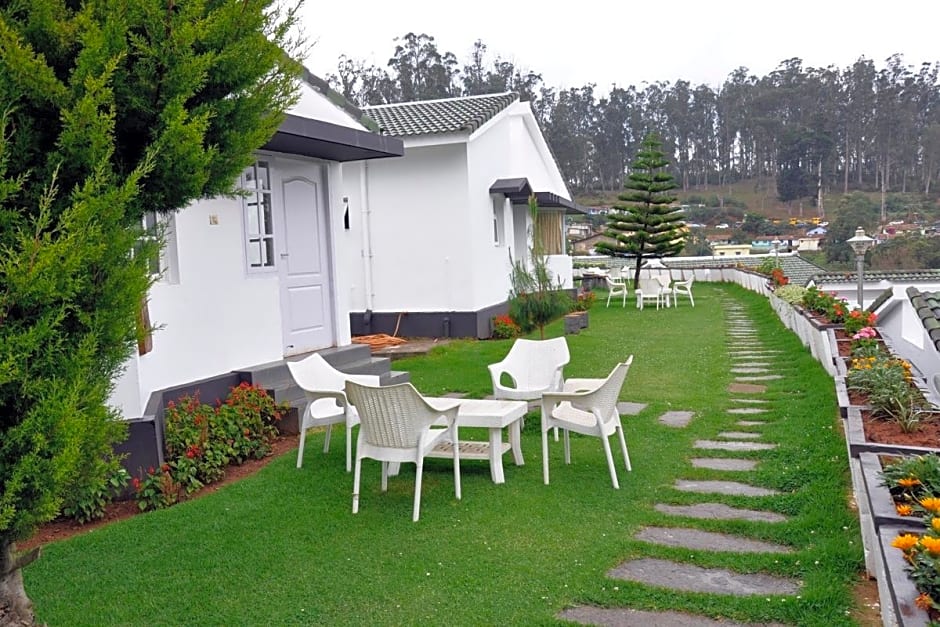The Residences Ooty