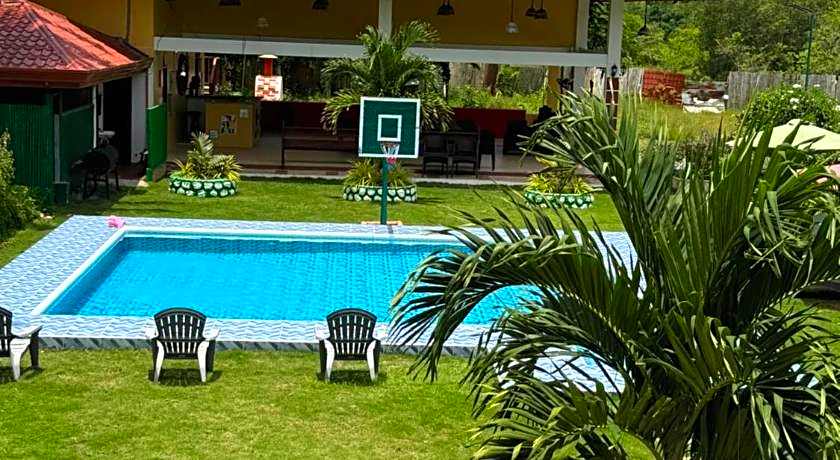 Villa Lourdes Resort