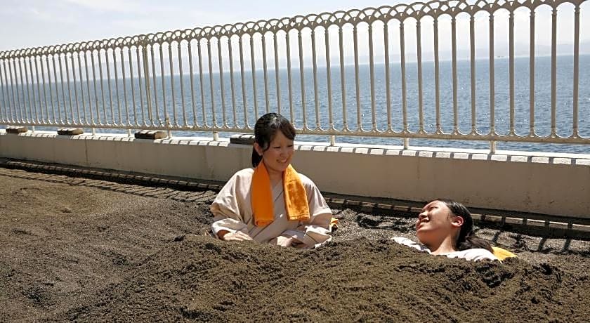 Ibusuki Seaside Hotel