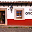 OYO Posada De Los Angeles