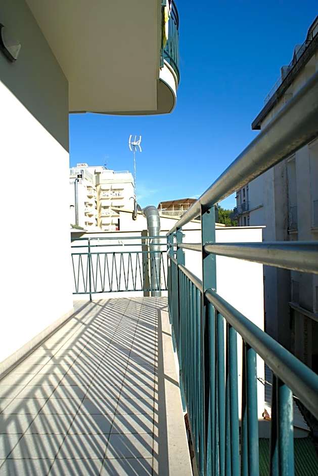 Residence Le Vele