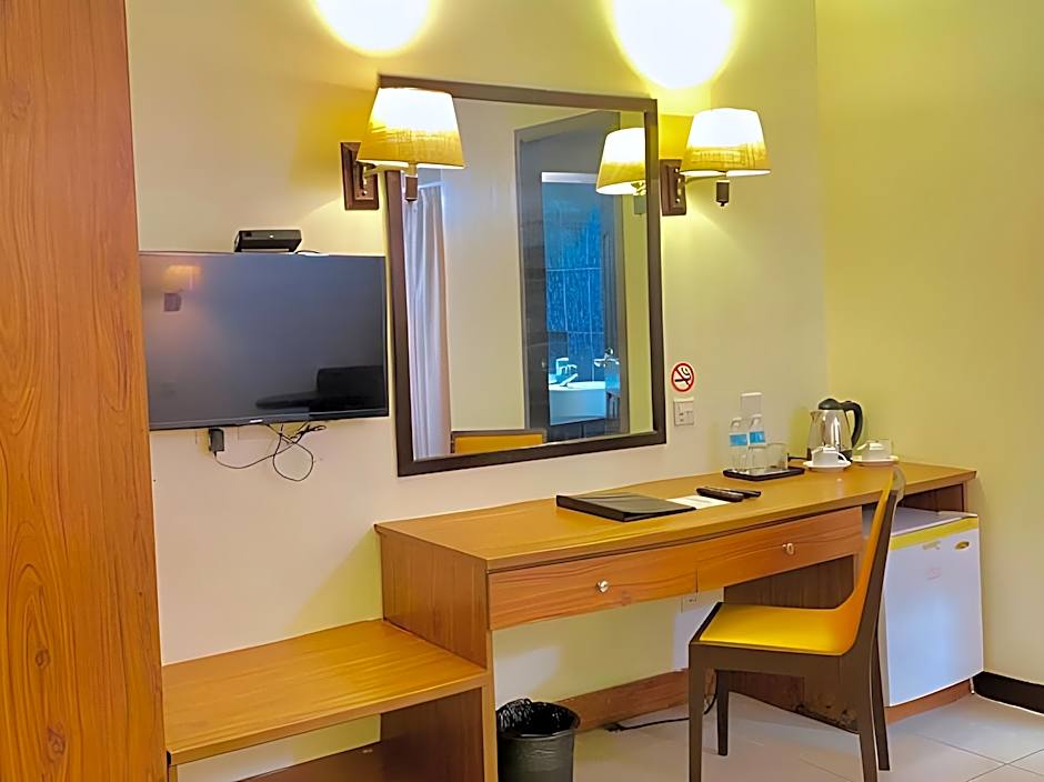 The Orchard Cebu Hotel & Suites powered by Cocotel