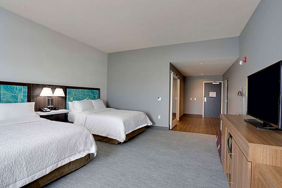 Hampton Inn By Hilton Fort Lauderdale Pompano Beach FL