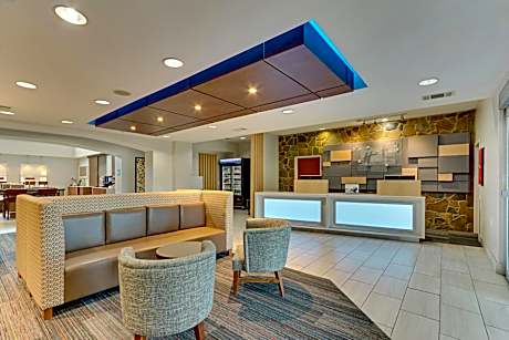 Holiday Inn Express & Suites Weatherford By IHG