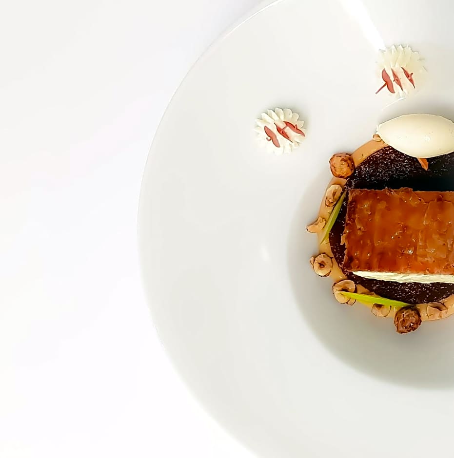 Le Grand Large, Belle-Ile-En-Mer