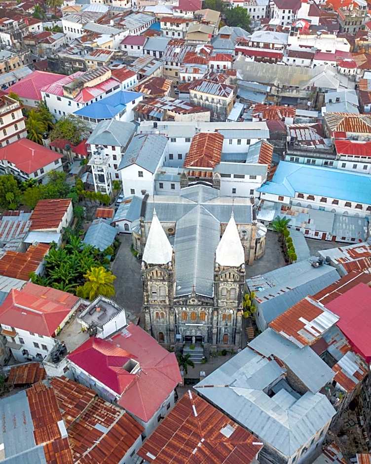 Stonetown View Hotel