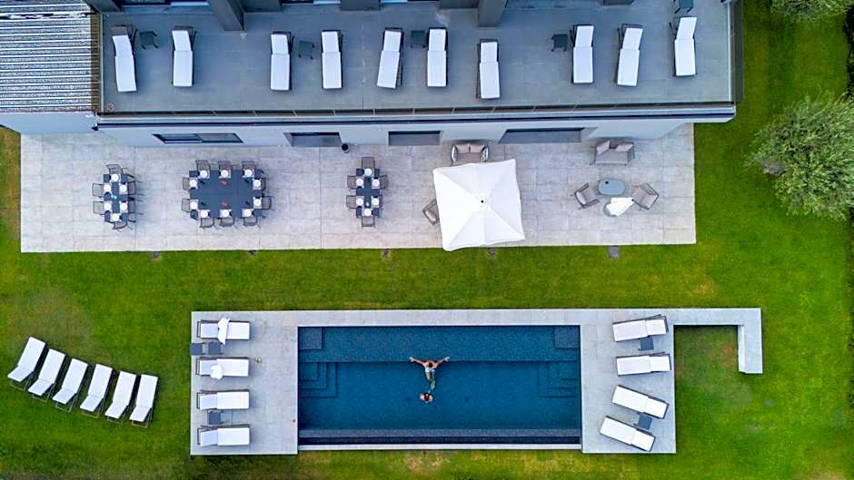 MòN Luxury Rooms SPA