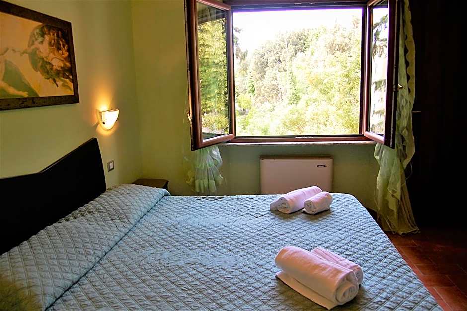 Mariani Bed&Breakfast