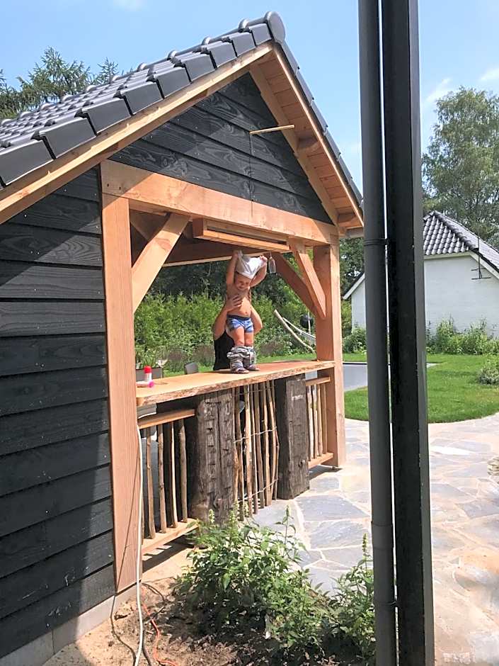 Bed & Breakfast de Zandhoef