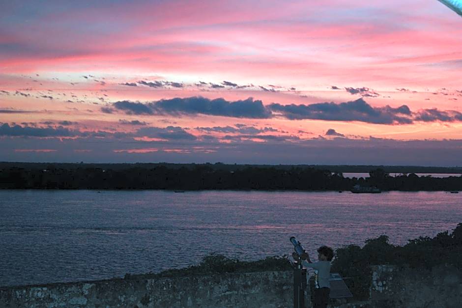 Logis Hôtel Restaurant La Citadelle