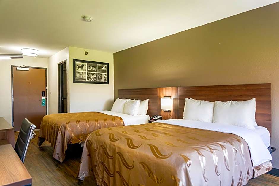 Quality Inn Carrollton