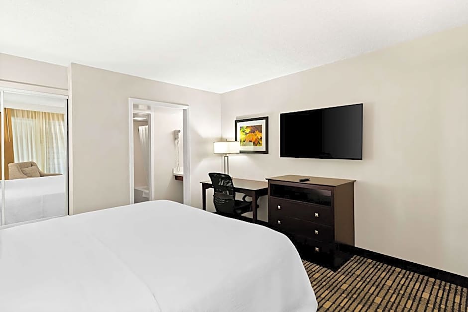 Best Western State Fair Inn