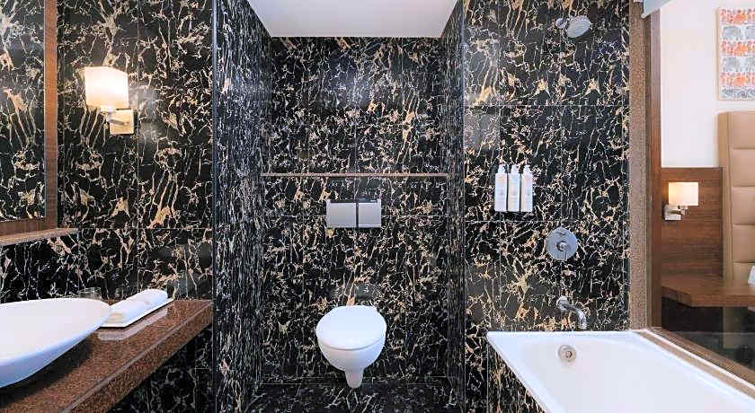 Trinity Hotel Bengaluru