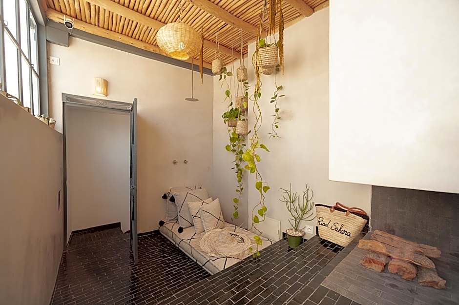 Riad Sahara