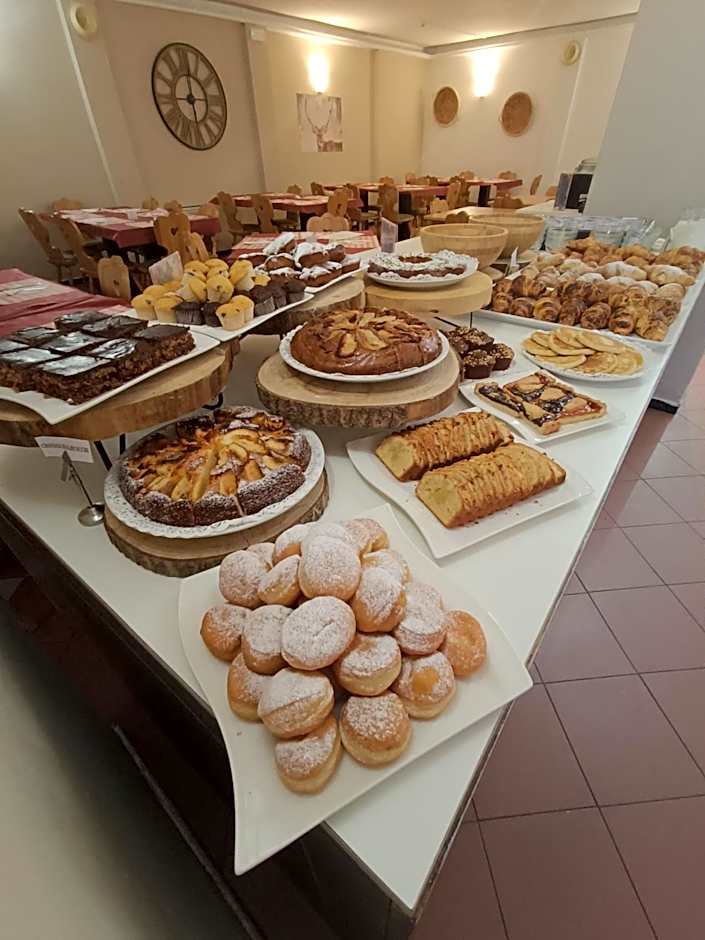 Life Hotels Des Alpes