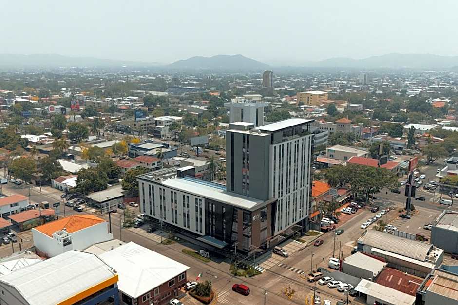 Aloft San Pedro Sula