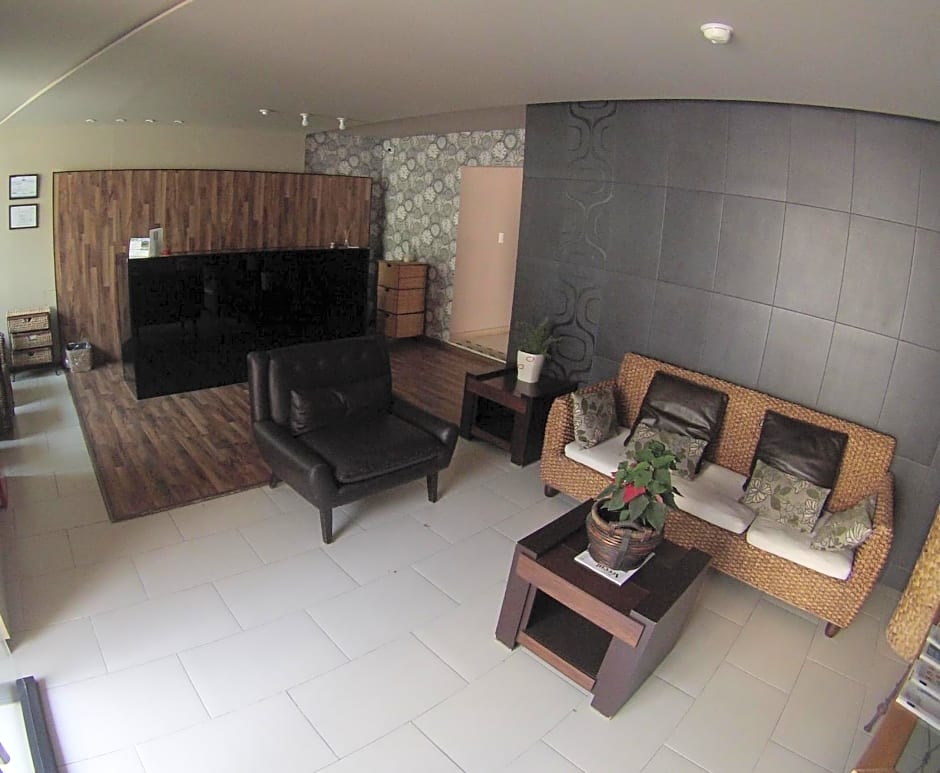 Hotel FG