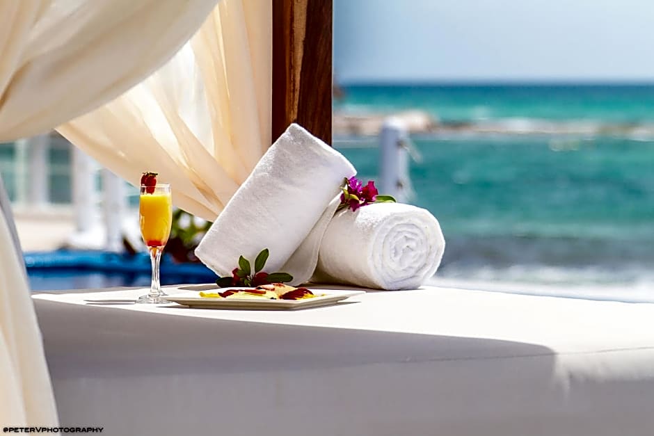 Artisan Playa Paraiso - Adults Only