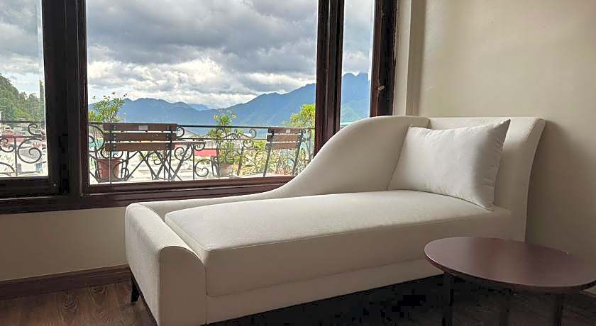 Sapa Centre Hotel