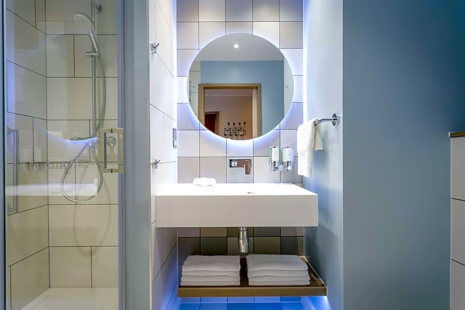 Hampton by Hilton Blackburn