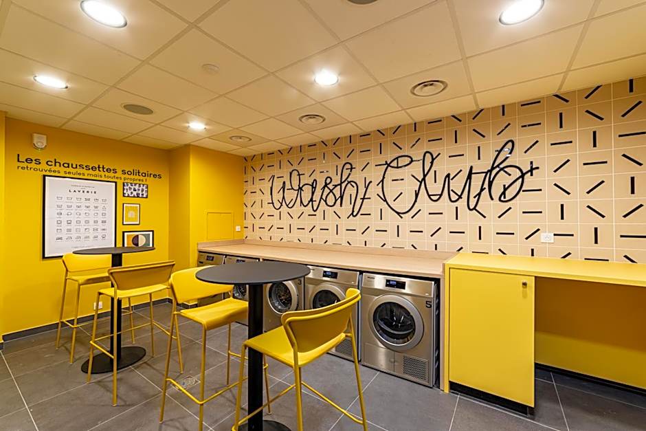 Sweetly Versailles St Cyr l'école