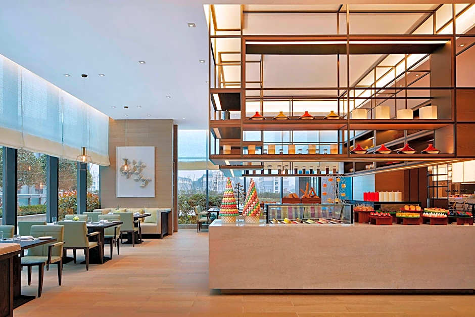 Four Points by Sheraton Changsha Meixi Lake