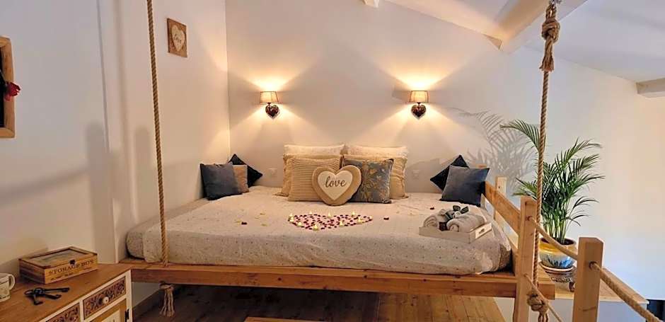 Cocoon Espace Détente