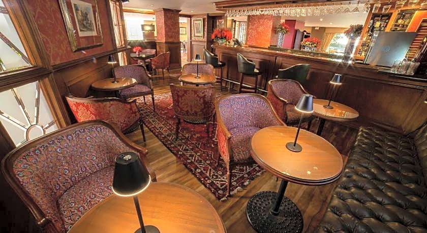 Hotel Porton de la Cabrera