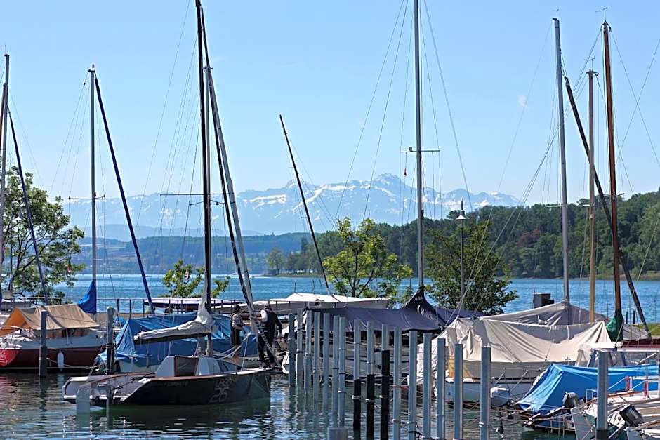 Hotel Schiff am See