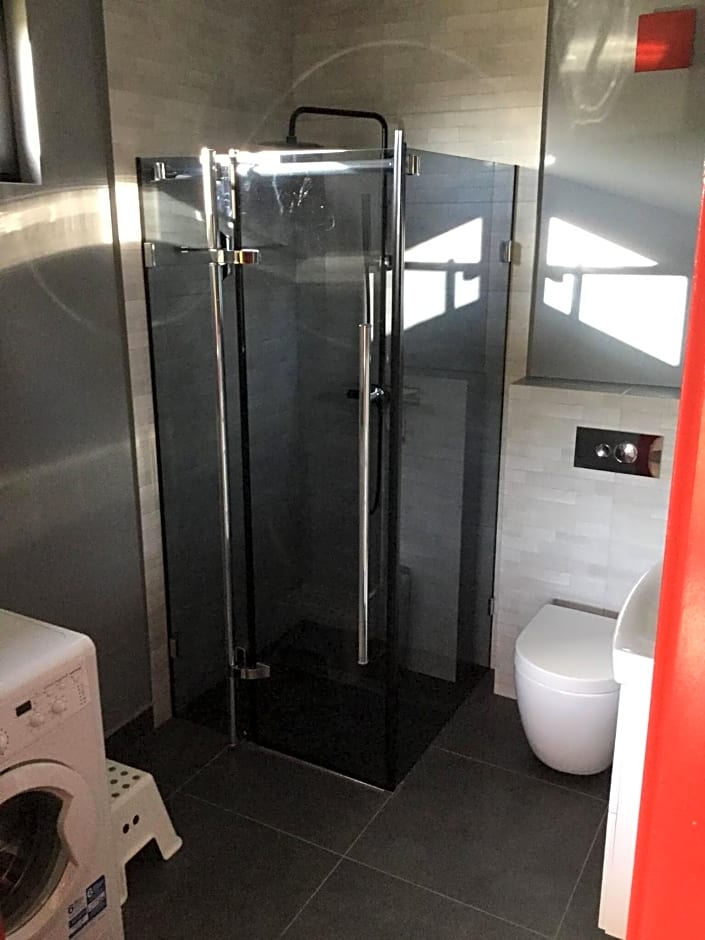 Marzeniec w Beskidzie Niskim