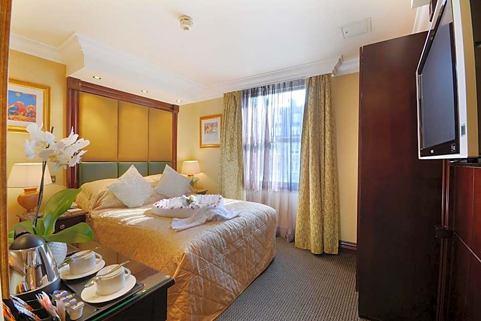 The Premier Notting Hill