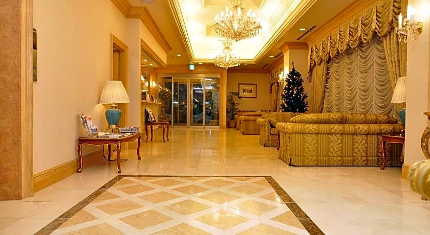 Hotel Premium Green Sovereign