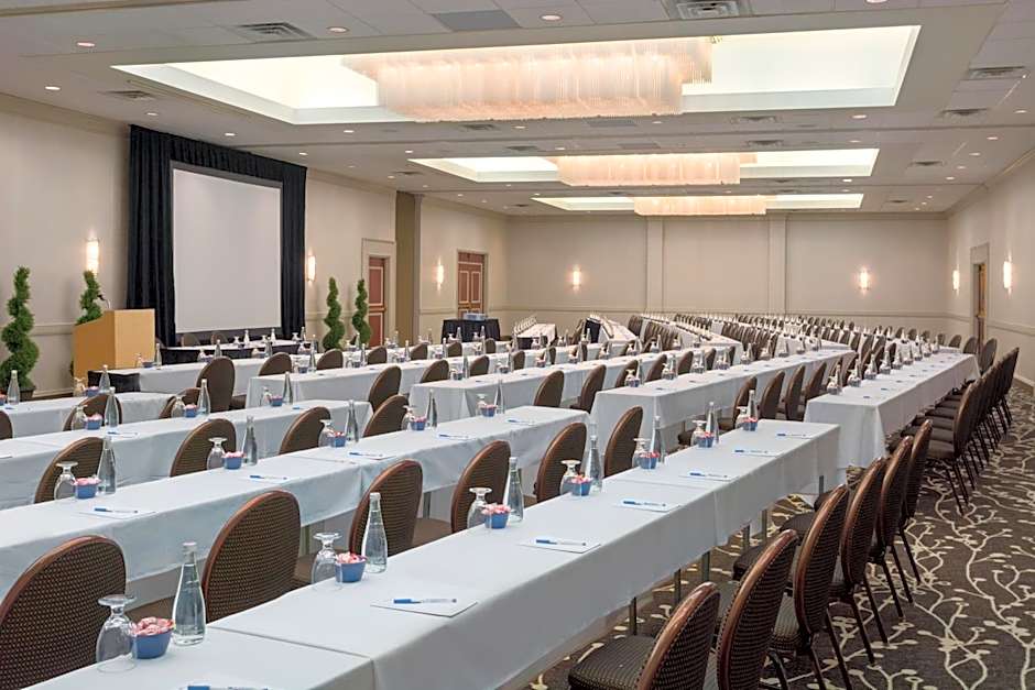 Sonesta Suites Dallas Park Central