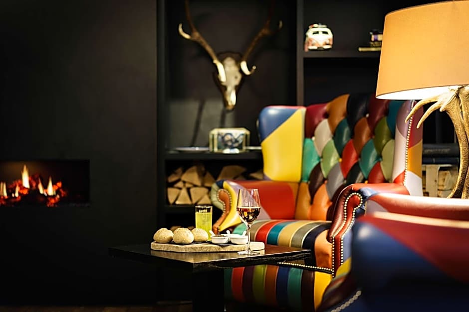 DoubleTree By Hilton Hotel Amsterdam - Ndsm Wharf