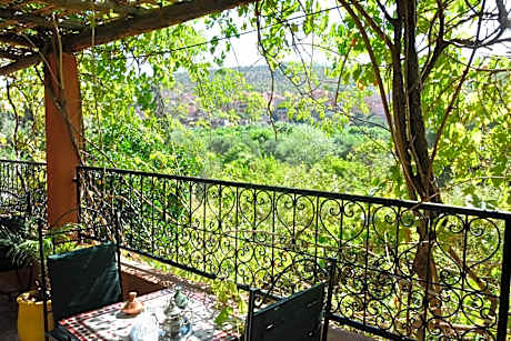 Auberge Ayam Atlas- pool 10mn away