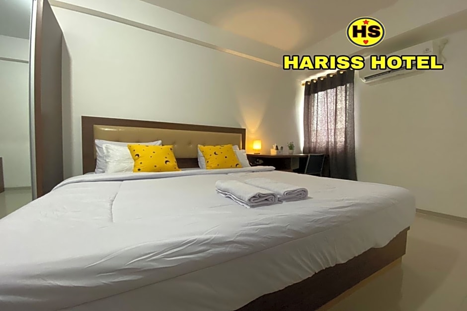 Hariss Inn Bandara