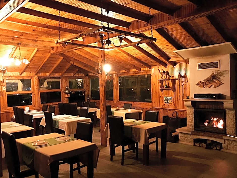 Ağva Green River Hotel