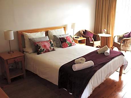 Double Room with Bath