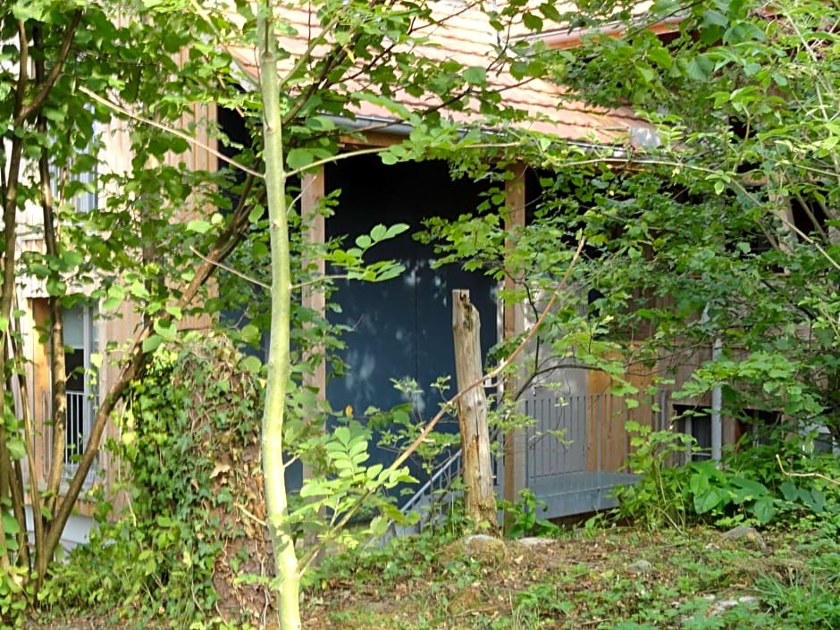 Bed and Breakfast Wegmann