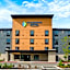 WoodSpring Suites Olympia - Lacey