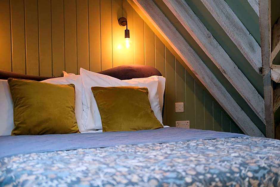 The Crown Inn Dial Post